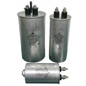 YBP Capacitors for Power Electronics