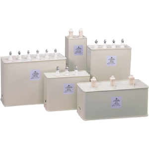 Capacitors For UV Curing Equipment