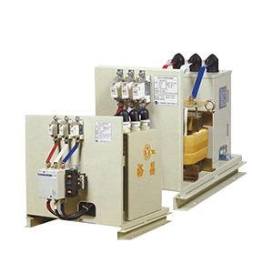 Yuhchang Automatic Power Capacitor Banks