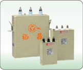High Voltage Power Capacitors