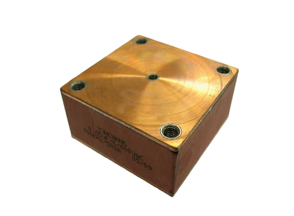 高壓儲能電力電子電容器