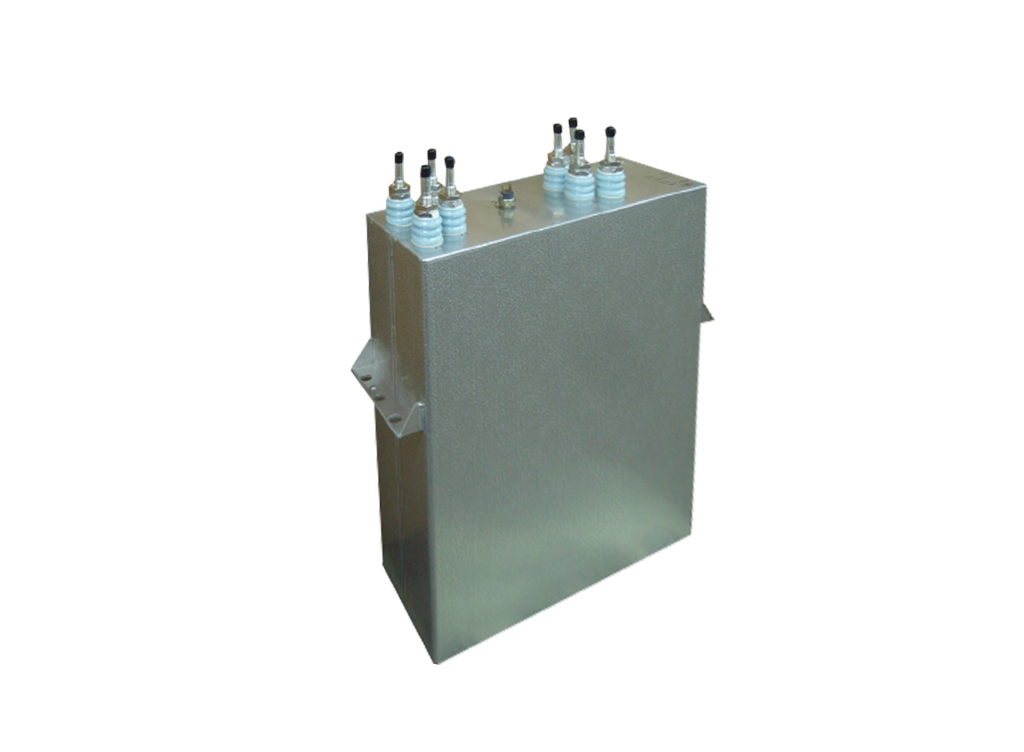 感應爐用電容器