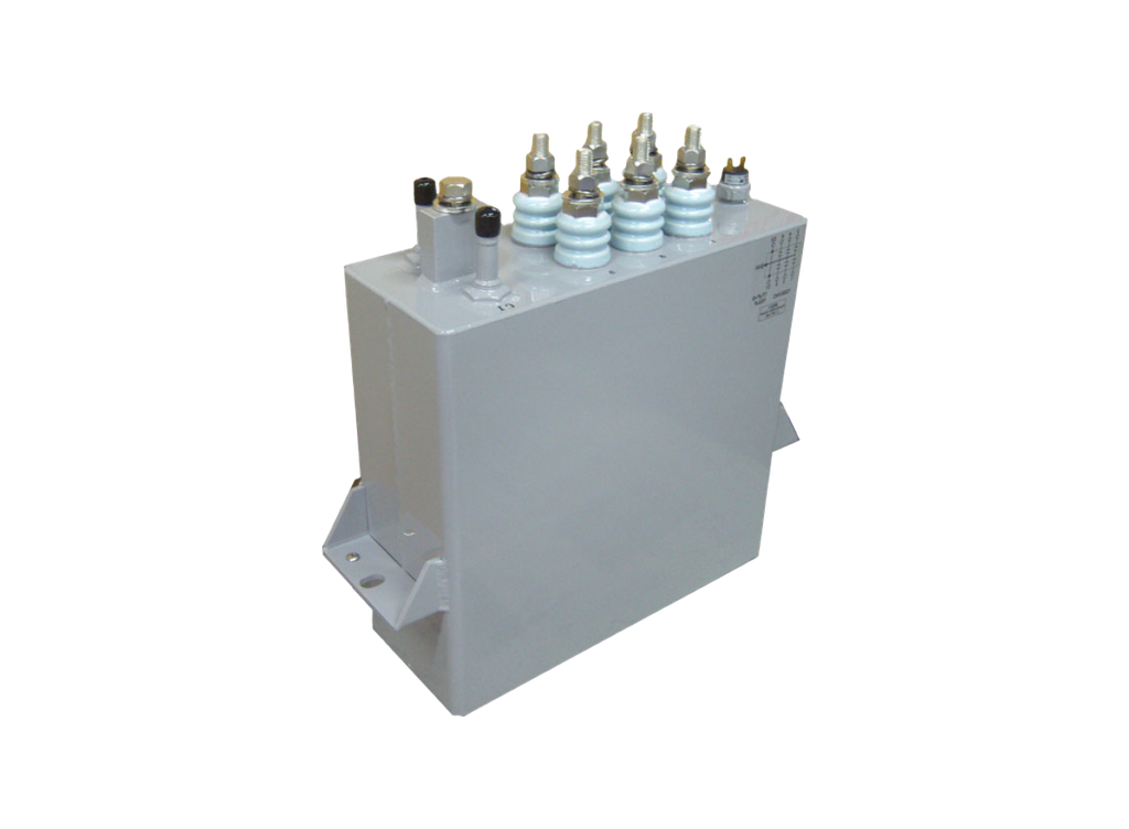 感應爐用電容器