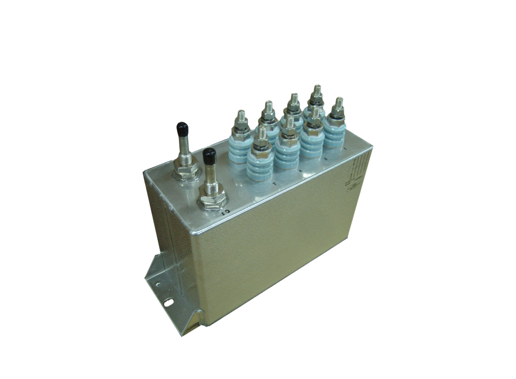 感應爐用電容器