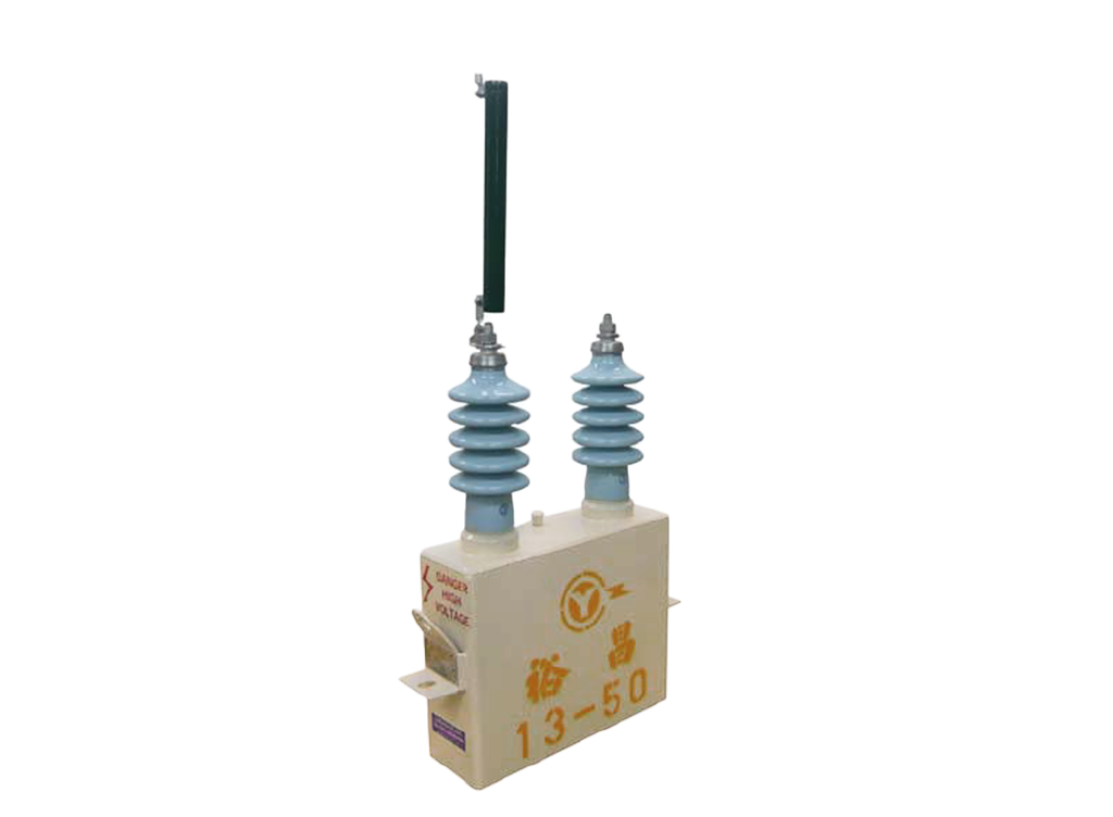 高壓儲能電力電子電容器