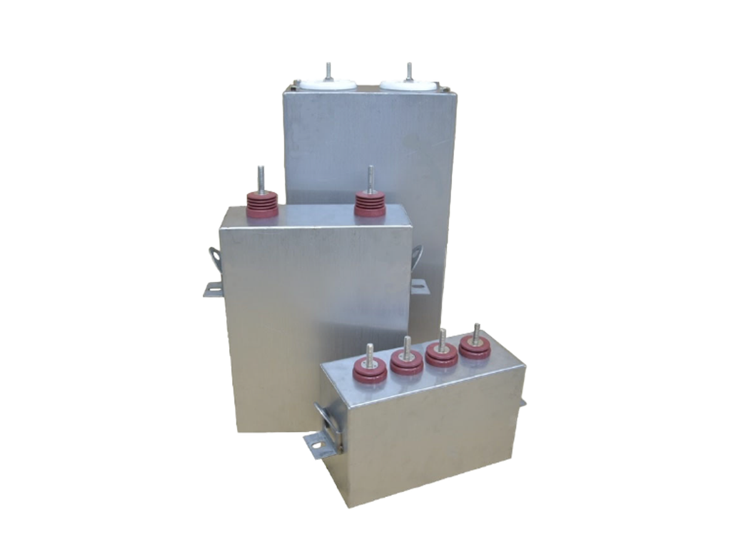 Energy Storage Capacitors(Power Storage) - DC-Link Capacitors