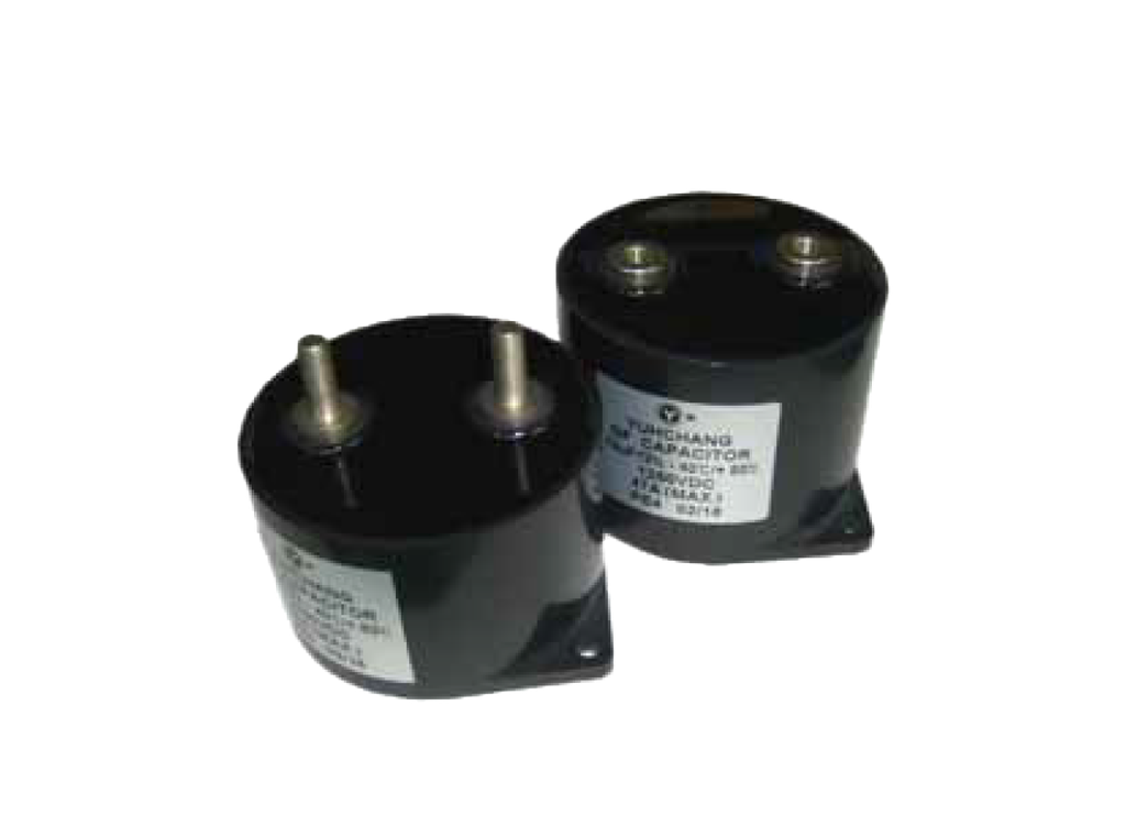 Capacitors for Power Electronics (PE4)